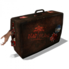Dead Island Suitcase