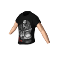 Dead Island "Zombie Fodder" T-shirt