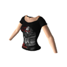 Dead Island "Zombie Fodder" T-shirt