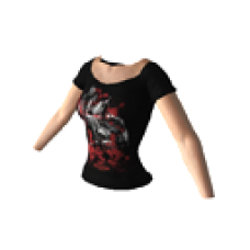 Dead Island "Zombie Friend" T-shirt