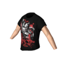 Dead Island "Zombie Friend" T-shirt