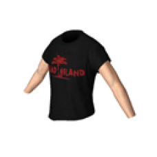 Dead Island "Zombie Slayer" T-shirt