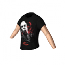 Dead Island "Zombie Survivor" T-shirt