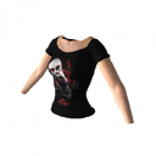 Dead Island "Zombie Survivor" T-shirt