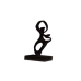French Abstract Sculpture