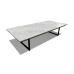 Marble Dining Table