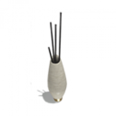 Expensive Modern Vase