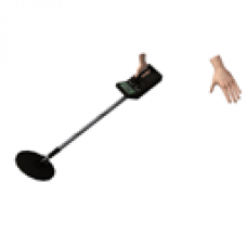 Metal Detector Wand
