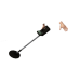 Metal Detector Wand