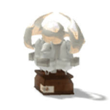 Disgaea 3: Absence of Justice Trophy (Silver)