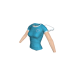 Angels Wings T-shirt