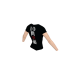 Disgaea 3 10 Questions T-shirt