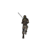 Battlefield 3 Recon Full Body Suit