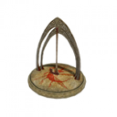 Dragon's Green - Medium Golf Club
