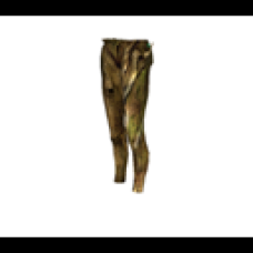 Dragon's Green Enchanted Tree Legs