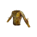 Dragon's Green Enchanted Tree Torso