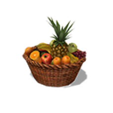 Dream Adventure - Tropical Fruit