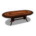 Dream Adventure - Dining Table