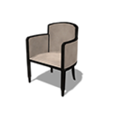 Dream Adventure - Dining Chair