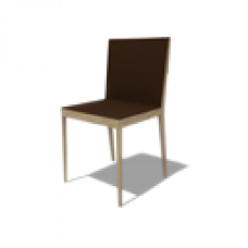 Treetop Dining Chair - Birch