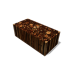 Cut Log Coffee Table - Walnut