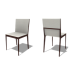 Treetop Dining Chair - Walnut