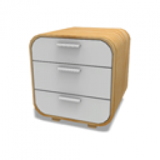 Dream Hideaway - Drawers