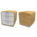 Dream Hideaway - Drawers