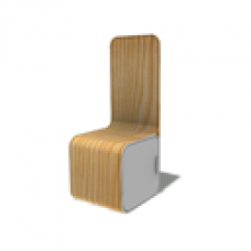 Dream Hideaway - Dining Chair