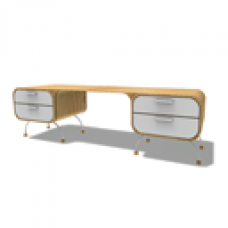 Dream Hideaway - Desk