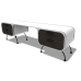 Ultra Modern Desk
