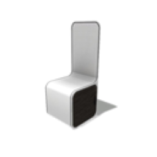 Ultra Modern Dining Chair