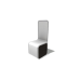 Ultra Modern Dining Chair