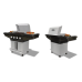 Dream Island - Barbeque
