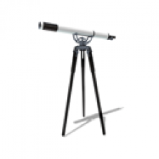 Dream Island - Telescope