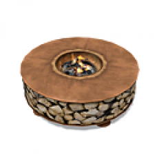 Beach Paradise Fire Pit