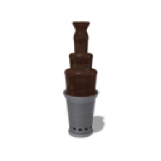Dream Yacht - Chocolate Fountain