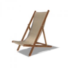 Dream Yacht - Deck Chair
