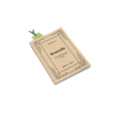 Bookmarked Novel
