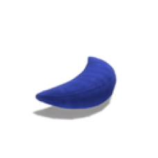 Cushion (Moon)