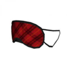 Eye Mask (Men)