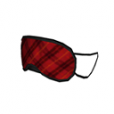 Eye Mask (Women)