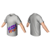 Graffiti Tee (for Male)