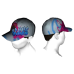 Graffiti Cap (for Male)