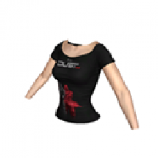 DUST 514 Fanfest 2012 Exclusive T-shirt (Female)