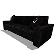 E3 2010 Furniture Reward