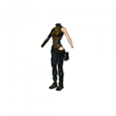 Borderlands 2: Maya Suit