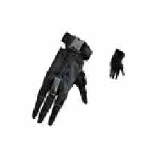 Borderlands 2: Zer0 Gloves