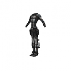 Borderlands 2: Zer0 Suit