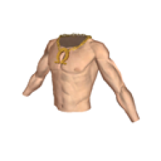 God of War: Ascension - Omega Chain